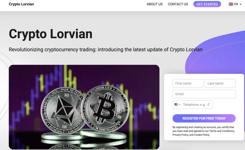 Crypto-lorvian.net / Crypto-lorvian.pro Exposed